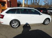 Škoda Octavia 4