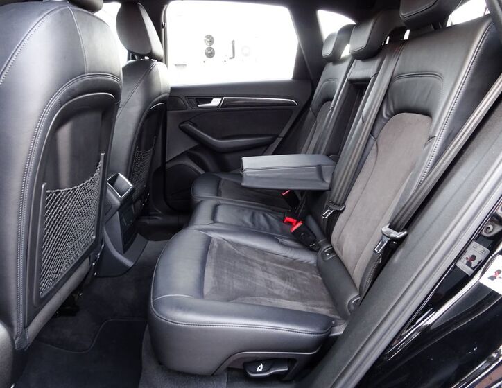 Audi SQ5 22