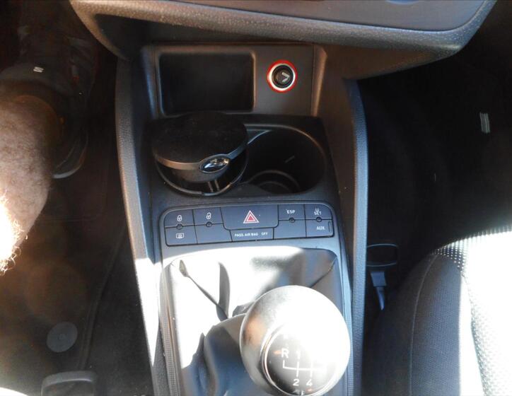 Seat Ibiza 15