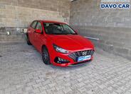 Hyundai i30 1