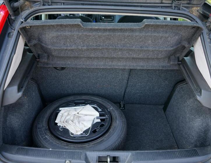 Fiat Punto 7