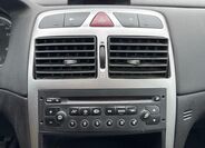 Peugeot 307 10