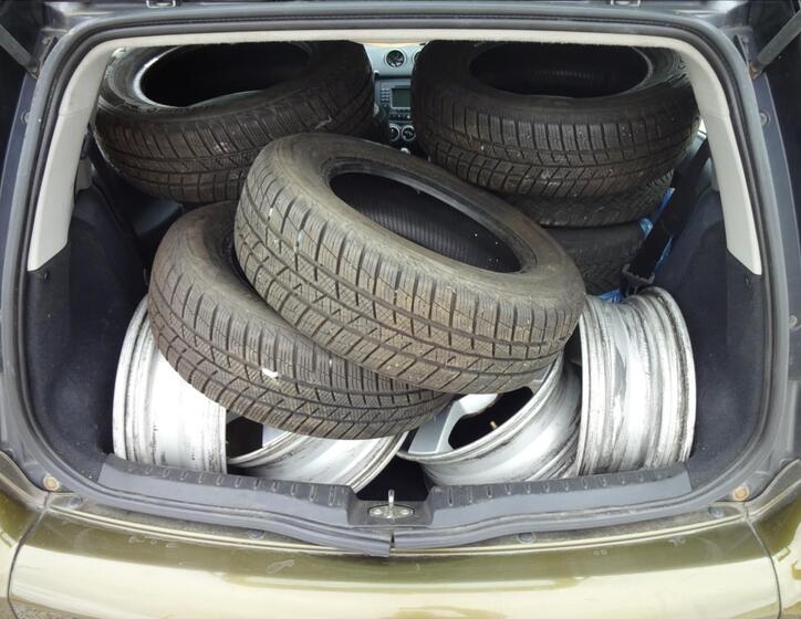 Smart Forfour 22