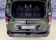 Mercedes-Benz Třídy V 32