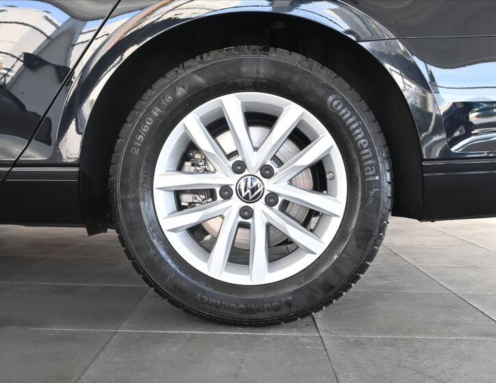 Volkswagen Passat 30
