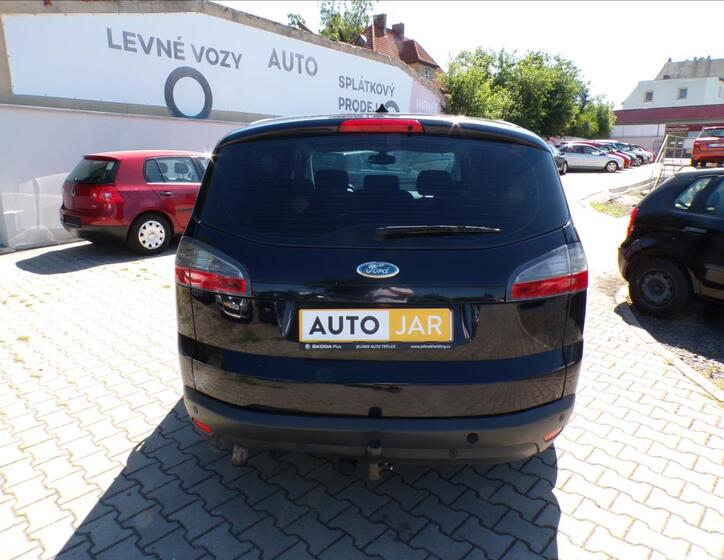 Ford S-MAX 6