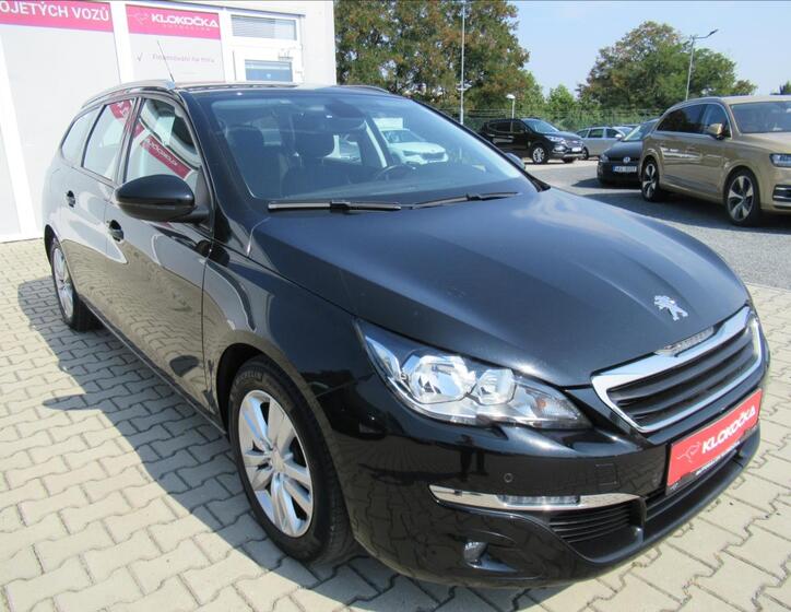 Peugeot 308 6