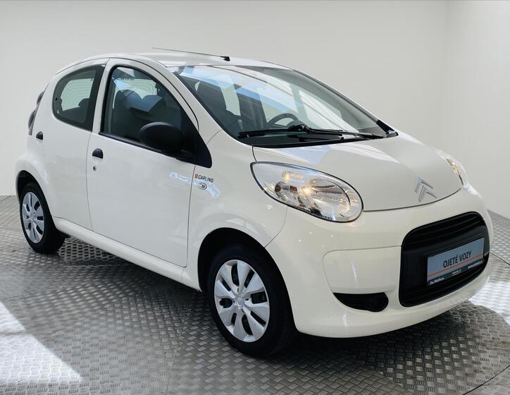 Citroën C1 17