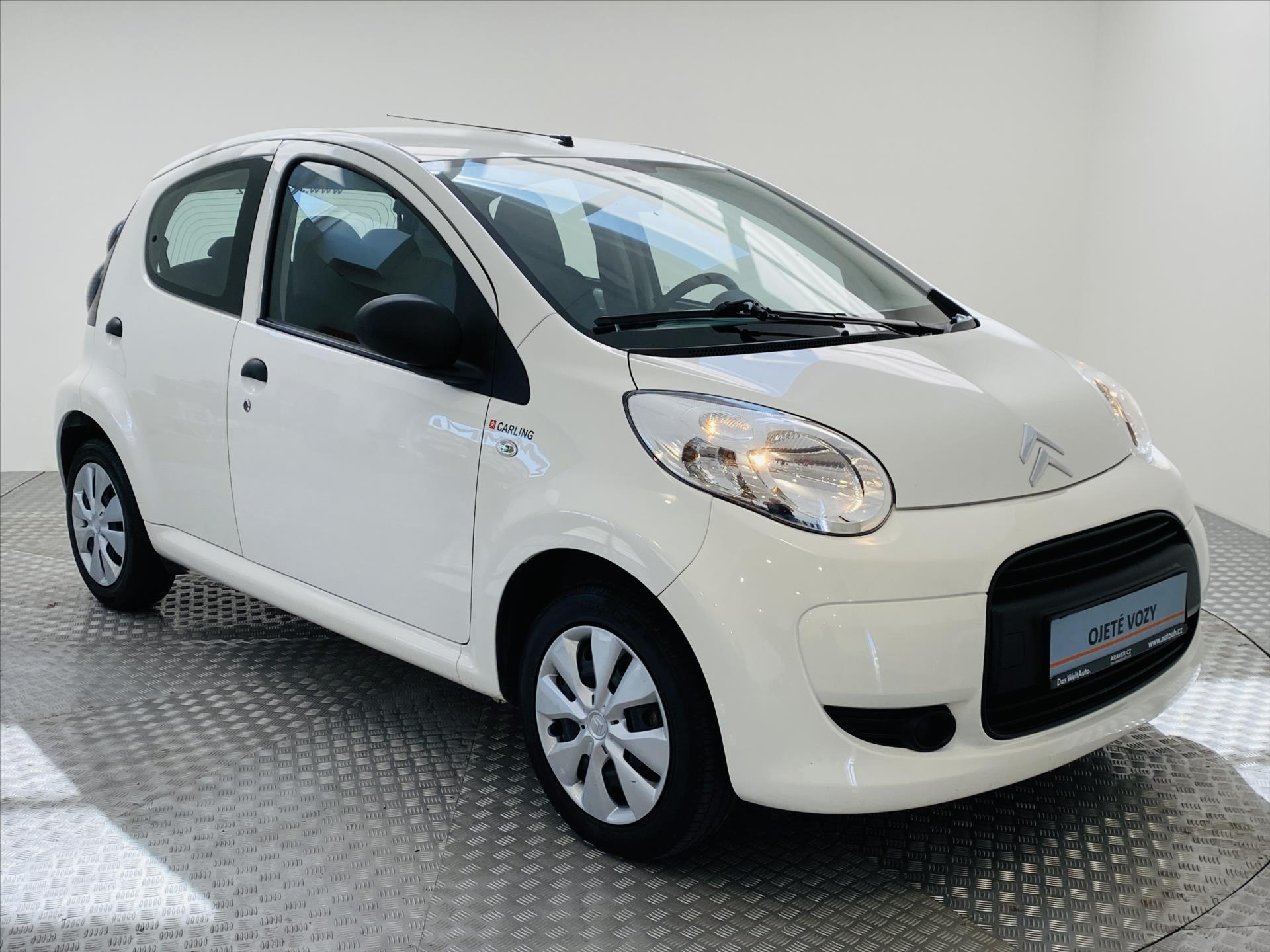 Citroën C1