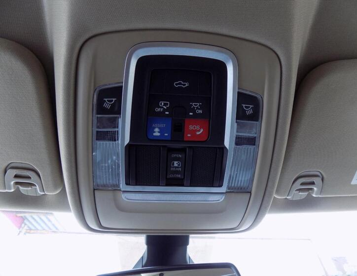 Dodge RAM 1500 36