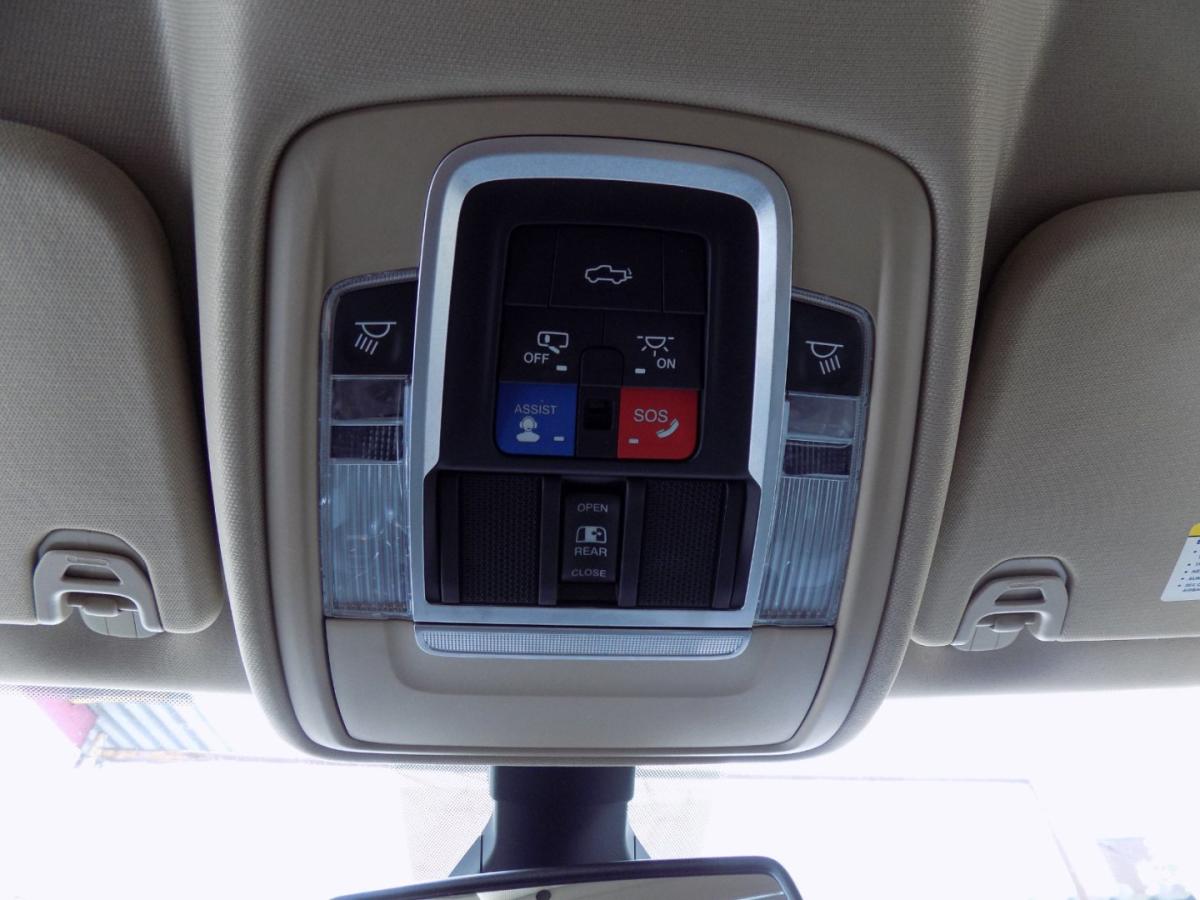 Dodge RAM 1500