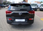 SsangYong Korando 6