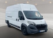 Citroën Jumper 1