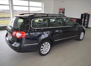 Volkswagen Passat 6