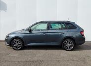 Škoda Fabia 3