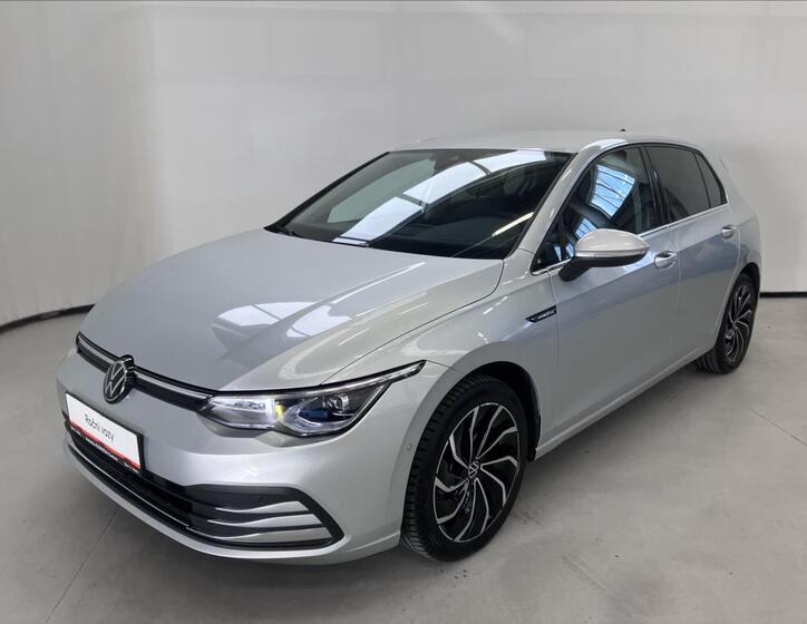 Volkswagen Golf 1