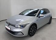 Volkswagen Golf 1