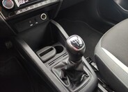 Škoda Fabia 18