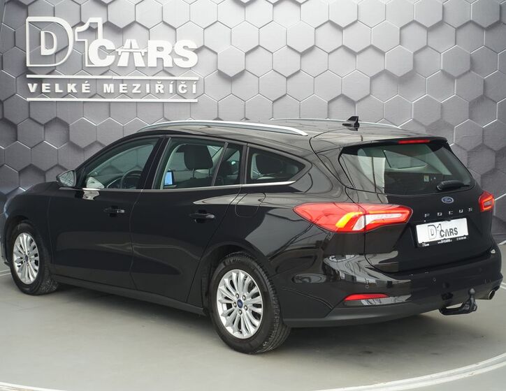 Ford Focus 2