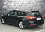 Ford Focus 2