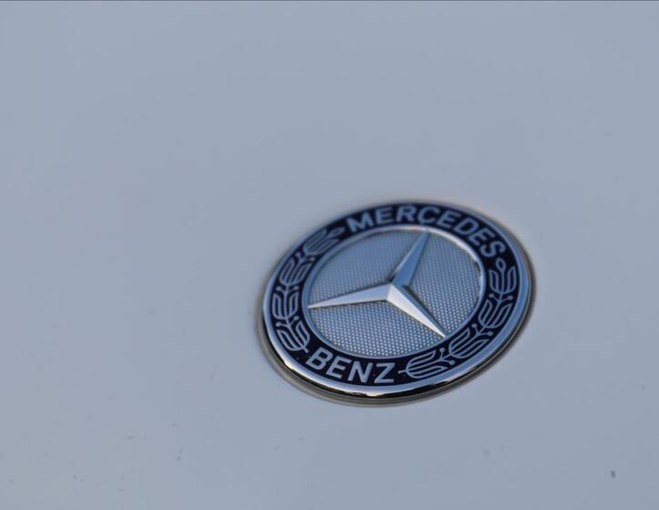 Mercedes-Benz GLE 51