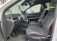 Hyundai Tucson 10