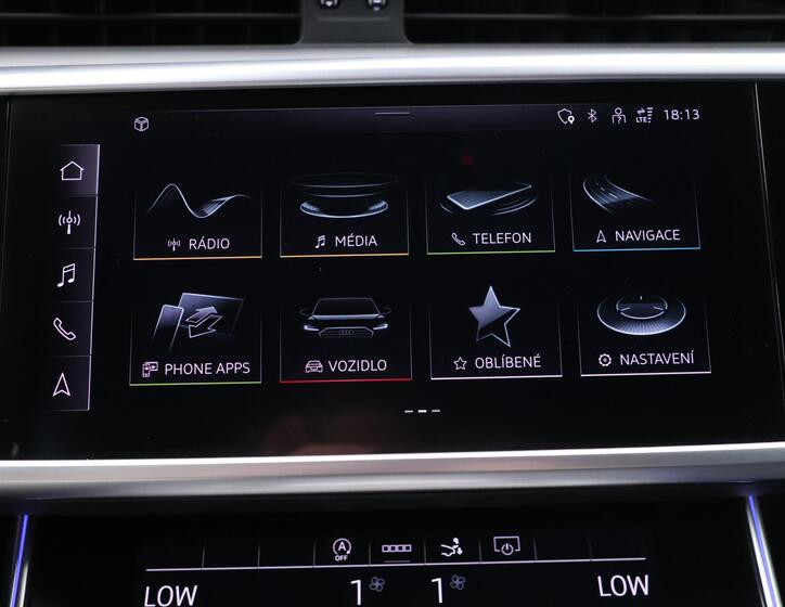 Audi A7 27