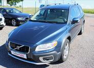 Volvo XC70 2