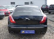 Jaguar XJ 5