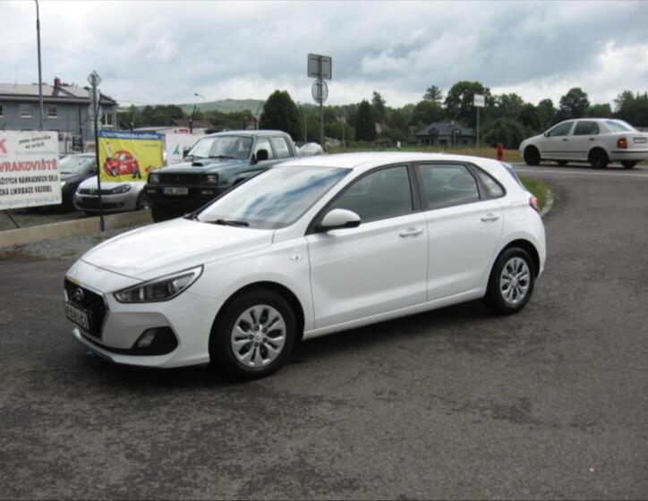 Hyundai i30 2
