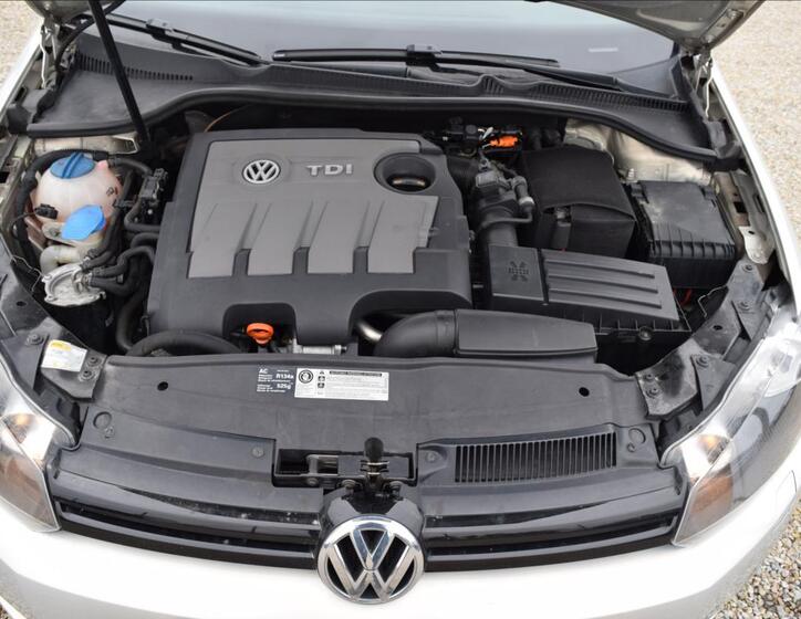 Volkswagen Golf 39
