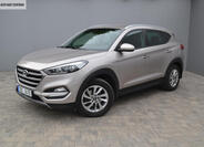 Hyundai Tucson 1