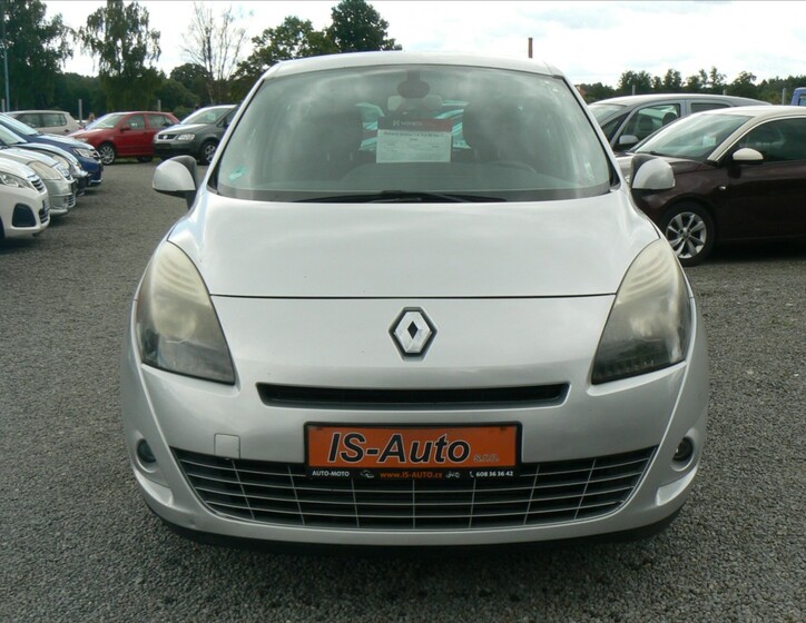 Renault Grand Scénic 3