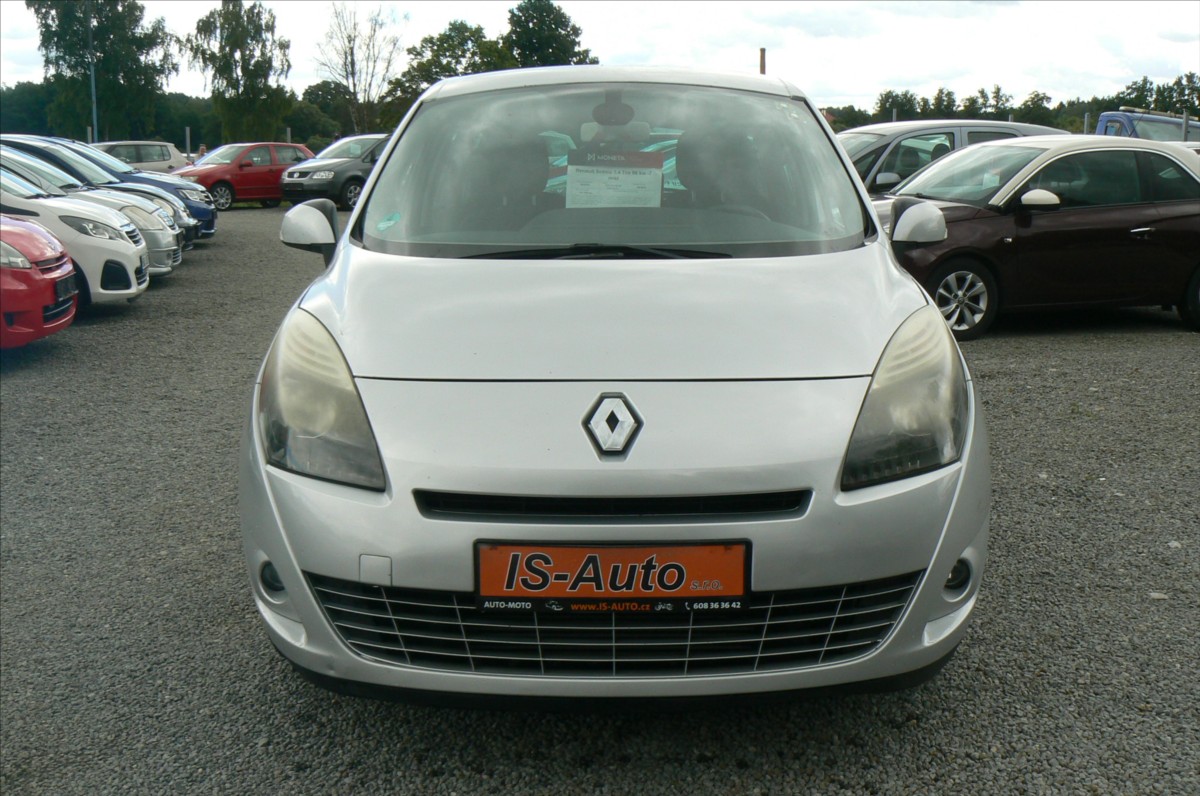 Renault Grand Scénic