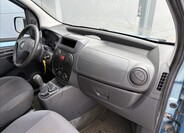 Citroën Nemo 12