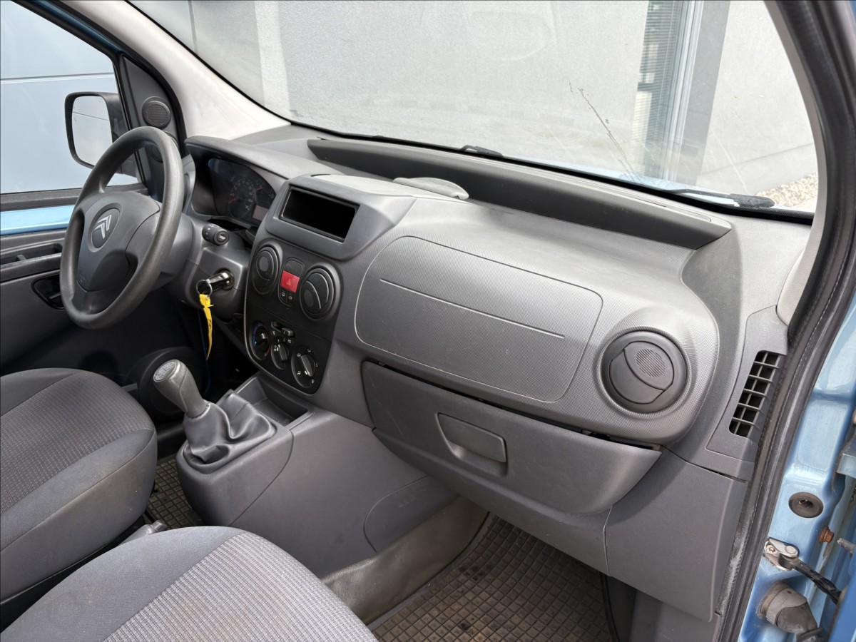 Citroën Nemo