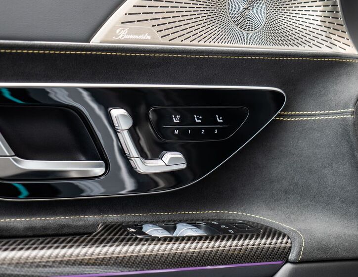 Mercedes-Benz SL 9