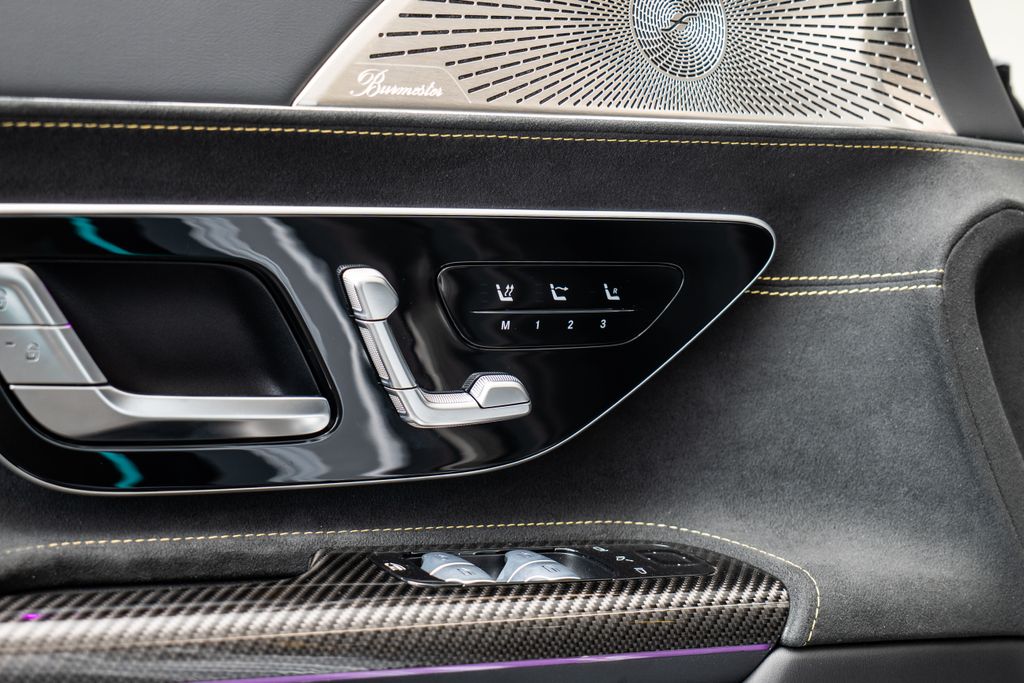 Mercedes-Benz SL