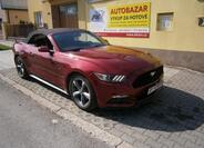 Ford Mustang 1