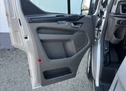 Ford Transit Custom 48