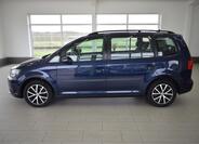 Volkswagen Touran 5