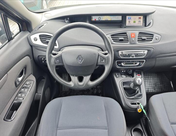 Renault Grand Scénic 16