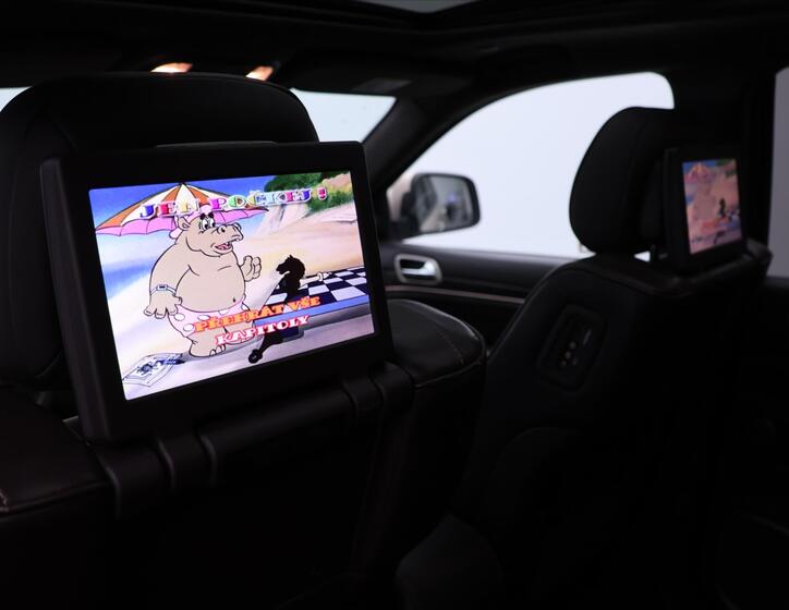 Jeep Grand Cherokee 29