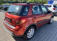 Suzuki SX4 4