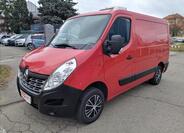 Renault Master 1