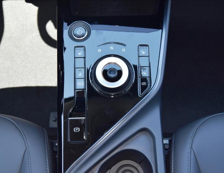 KIA Niro 8