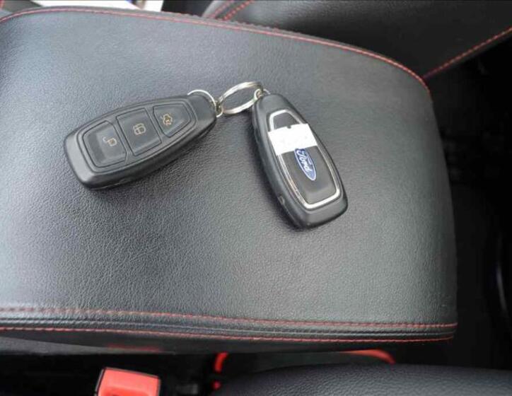 Ford S-MAX 15
