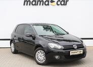 Volkswagen Golf 1