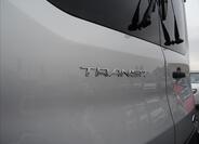 Ford Transit 11
