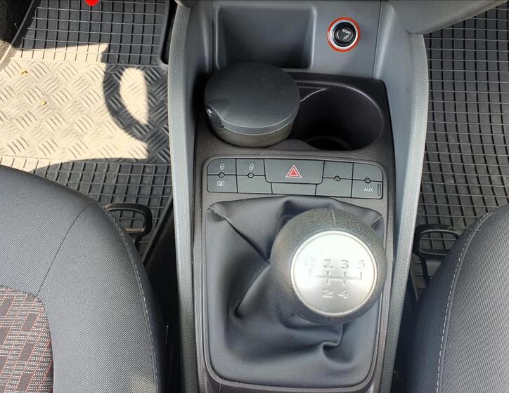 Seat Ibiza 29